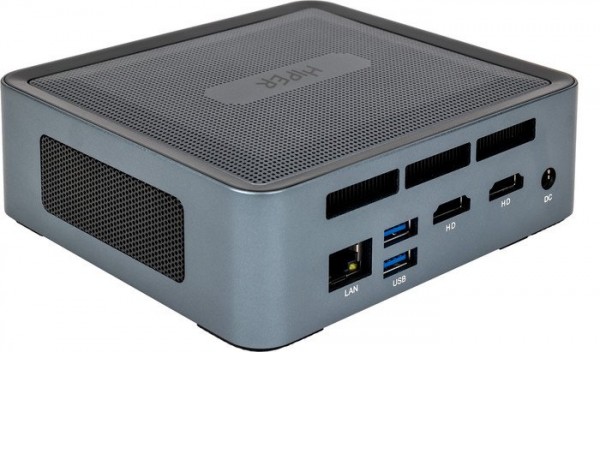Компактный компьютер Hiper Expertbox ED20-I5124R8N2NSG