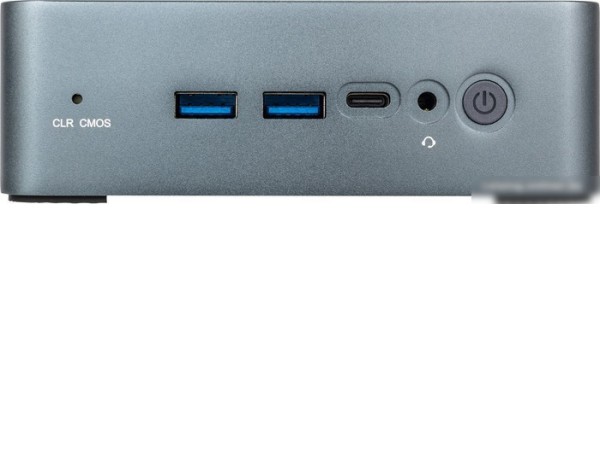 Компактный компьютер Hiper Expertbox ED20-I5124R8N2NSG