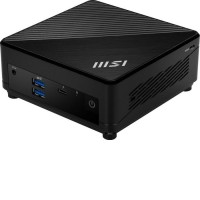 Компактный компьютер MSI Cubi 5 12M-067BRU