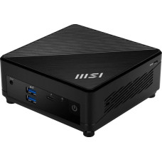 Компактный компьютер MSI Cubi 5 12M-067BRU