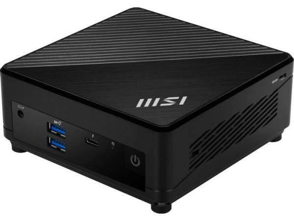 Компактный компьютер MSI Cubi 5 12M-067BRU