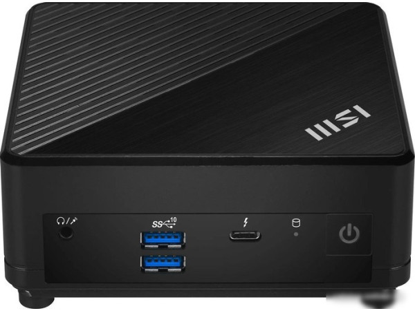 Компактный компьютер MSI Cubi 5 12M-067BRU