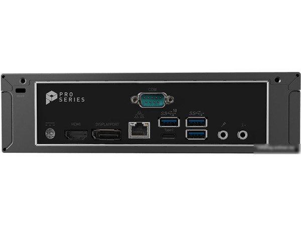 Компактный компьютер MSI Pro DP21 13M-086BRU 936-B0A421-086