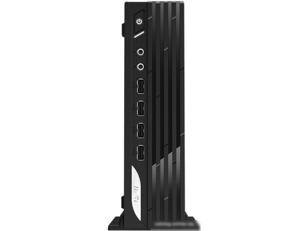 Компактный компьютер MSI Pro DP21 13M-086BRU 936-B0A421-086