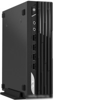 Компактный компьютер MSI Pro DP21 13M-607RU 9S6-B0A421-666