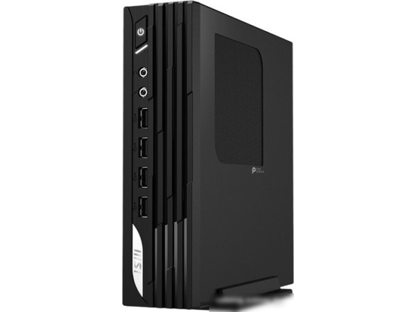 Компактный компьютер MSI Pro DP21 13M-607RU 9S6-B0A421-666