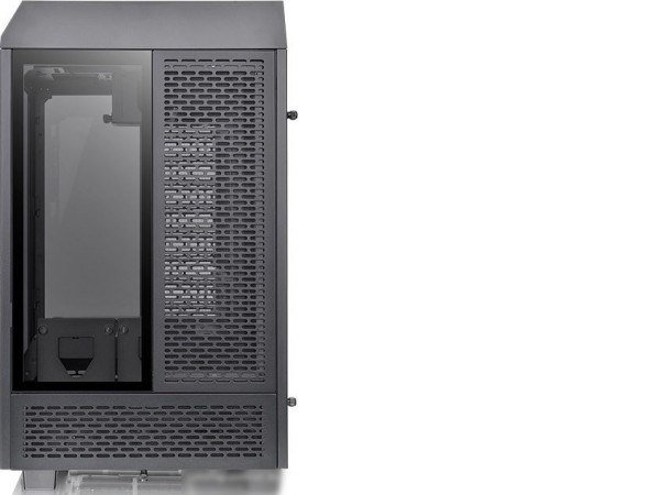 Корпус Thermaltake The Tower 100 Mini CA-1R3-00S1WN-00