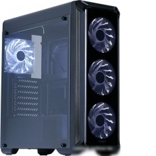 Корпус Zalman i3 Edge