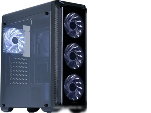 Корпус Zalman i3 Edge