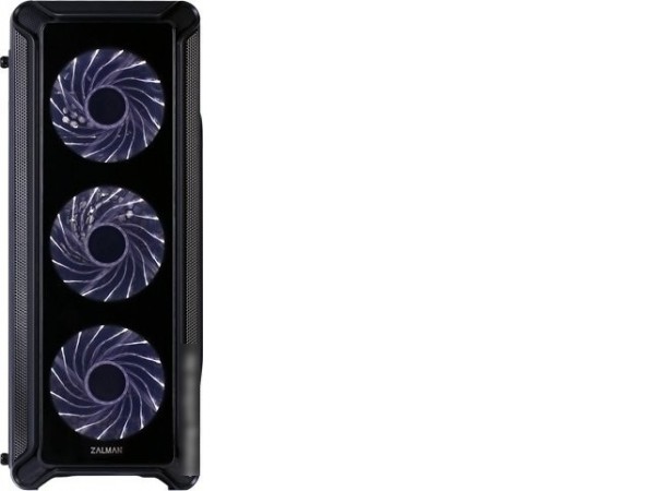 Корпус Zalman i3 Edge