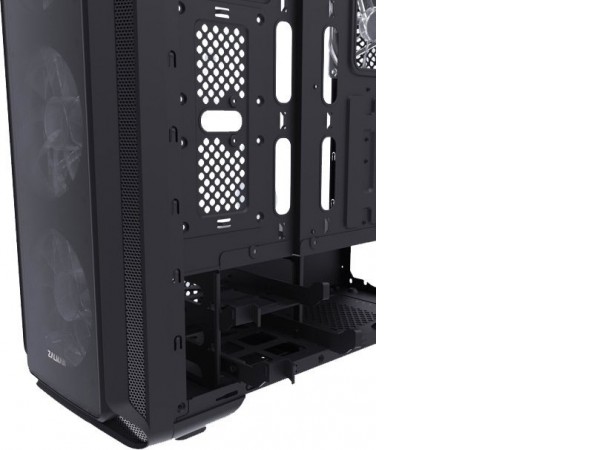 Корпус Zalman i3 Edge