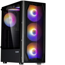 Корпус Zalman N4 Rev.1