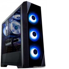 Корпус Zalman N5 TF