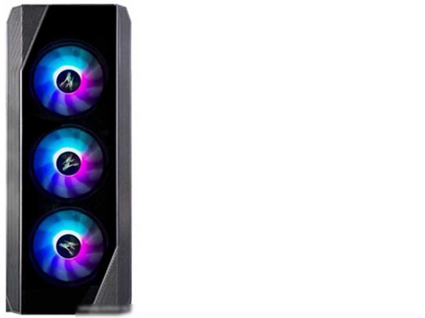 Корпус Zalman N5 TF