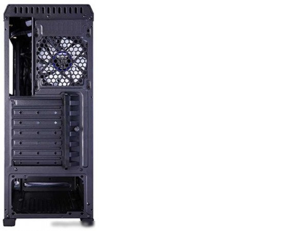 Корпус Zalman N5 TF