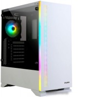 Корпус Zalman S5 (белый)