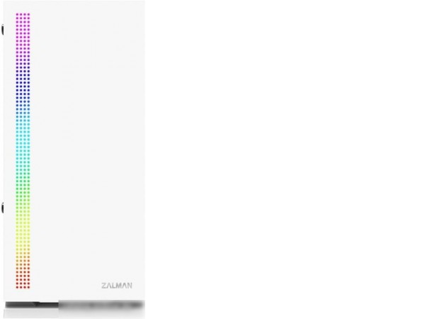 Корпус Zalman S5 (белый)