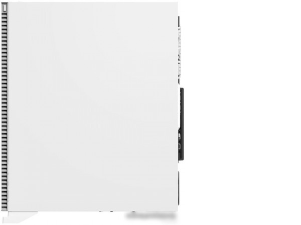 Корпус Zalman S5 (белый)