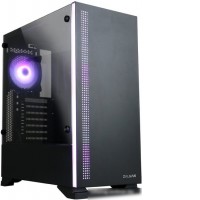 Корпус Zalman S5 (черный)