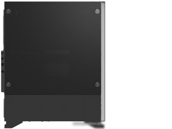 Корпус Zalman S5 (черный)