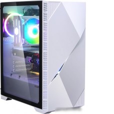 Корпус Zalman Z3 Iceberg (белый)