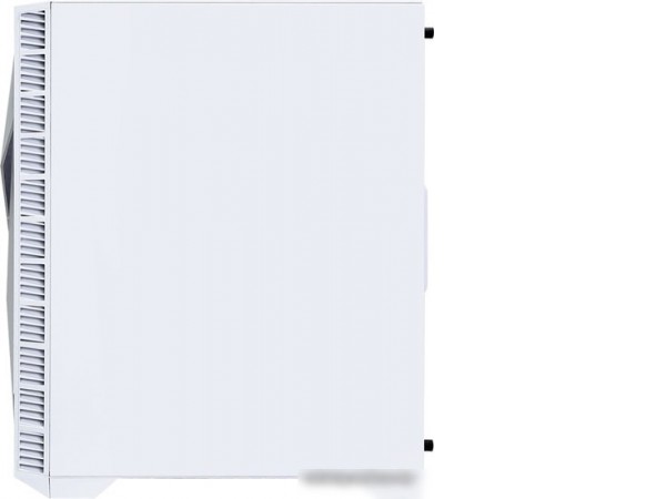 Корпус Zalman Z3 Iceberg (белый)