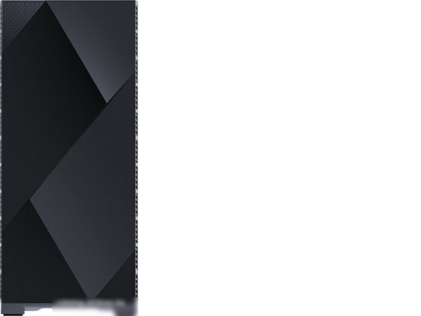 Корпус Zalman Z3 Iceberg (черный)