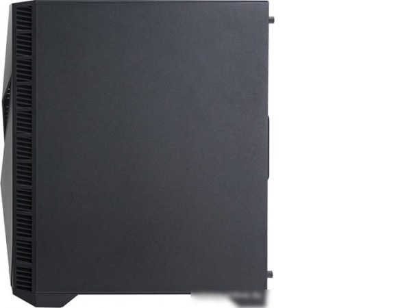 Корпус Zalman Z3 Iceberg (черный)