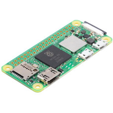 Одноплатный компьютер Raspberry Pi Zero 2 W