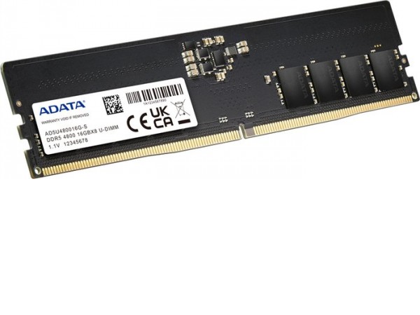 Оперативная память A-Data AD5U48008G-B