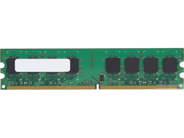 Оперативная память AMD Radeon R2 2GB DDR2 PC2-6400 R322G805U2S-UG