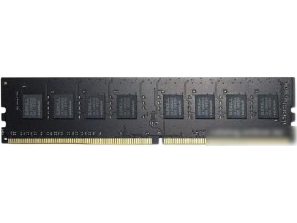Оперативная память AMD R5 Entertainment 4GB DDR3 PC3-12800 R534G1601U1S-U