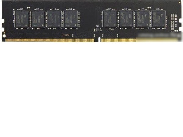 Оперативная память AMD Radeon R9 Gamer Series 16GB DDR4 PC4-25600 R9416G3206U2S-U