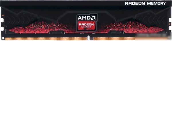 Оперативная память AMD Radeon R5 16ГБ DDR5 4800 МГц R5S516G4800U1S