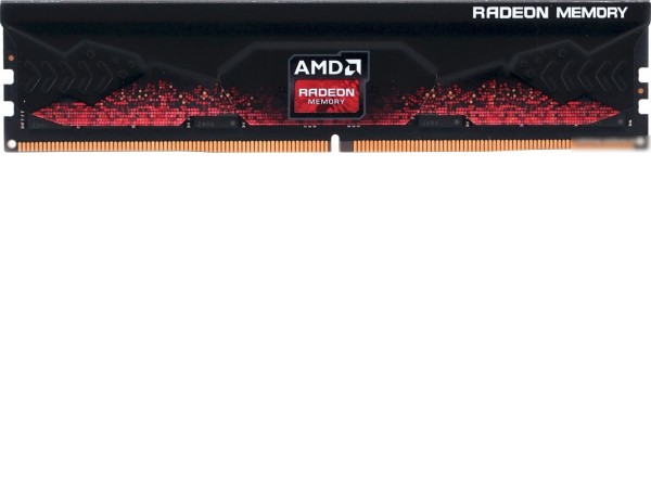 Оперативная память AMD Radeon R5 8ГБ DDR5 4800 МГц R5S58G4800U1S