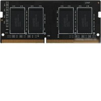Оперативная память AMD Radeon R7 Performance Series 4ГБ DDR4 SODIMM PC4-19200 R744G2400S1S-U
