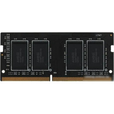 Оперативная память AMD Radeon R7 Performance Series 4ГБ DDR4 SODIMM PC4-19200 R744G2400S1S-U