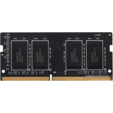 Оперативная память AMD Radeon R7 8GB DDR4 SODIMM PC4-21300 R748G2606S2S-U