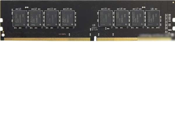 Оперативная память AMD Radeon R7 Performance 8GB DDR4 PC4-21300 R748G2606U2S-U