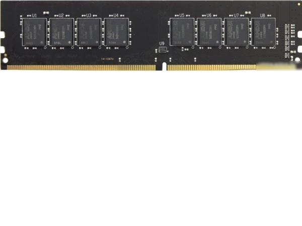 Оперативная память AMD Radeon R7 Performance 8GB DDR4 PC4-21300 R748G2606U2S-UO