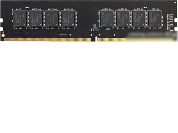 Оперативная память AMD Radeon R9 Gamer Series 8GB DDR4 PC4-25600 R948G3206U2S-U