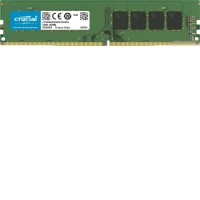 Оперативная память Crucial 16GB DDR4 PC4-25600 CT16G4DFRA32A
