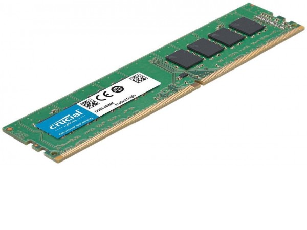 Оперативная память Crucial 16GB DDR4 PC4-25600 CT16G4DFRA32A