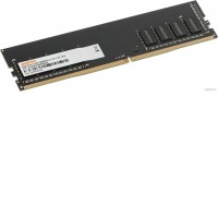 Оперативная память Digma 4ГБ DDR4 2666 МГц DGMAD42666004S