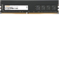 Оперативная память Digma 32ГБ DDR4 2666 МГц DGMAD42666032D