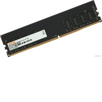 Оперативная память Digma 8ГБ DDR4 3200 МГц DGMAD43200008S