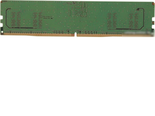 Оперативная память Digma 8ГБ DDR5 4800 МГц DGMAD5480008S