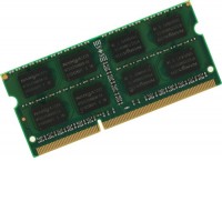 Оперативная память Digma 4ГБ DDR3 SODIMM 1600 МГц DGMAS31600004D