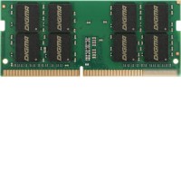 Оперативная память Digma 32ГБ DDR4 SODIMM 2666 МГц DGMAS42666032D