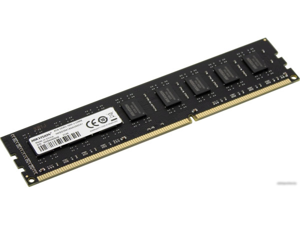 Оперативная память Hikvision HKED3041AAA2A0ZA1/4G